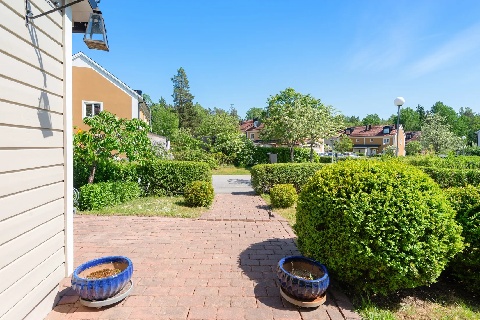 Bostadsrätt, Budbärarvägen 25, Hökarängen, Stockholm