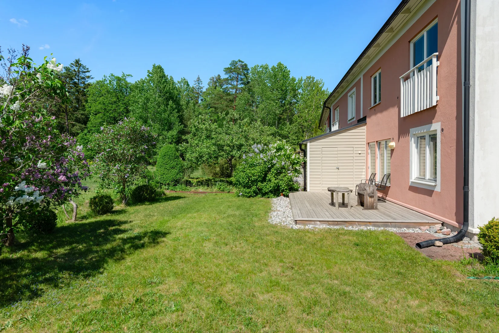 Bostadsrätt, Budbärarvägen 25, Hökarängen, Stockholm