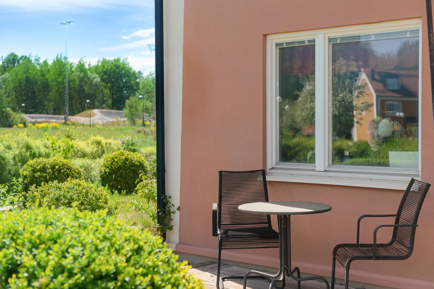 Bostadsrätt, Budbärarvägen 25, Hökarängen, Stockholm