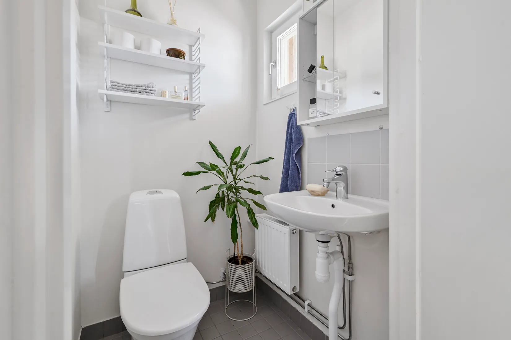 Bostadsrätt, Vintervägen 100, Bollstanäs, Upplands Väsby