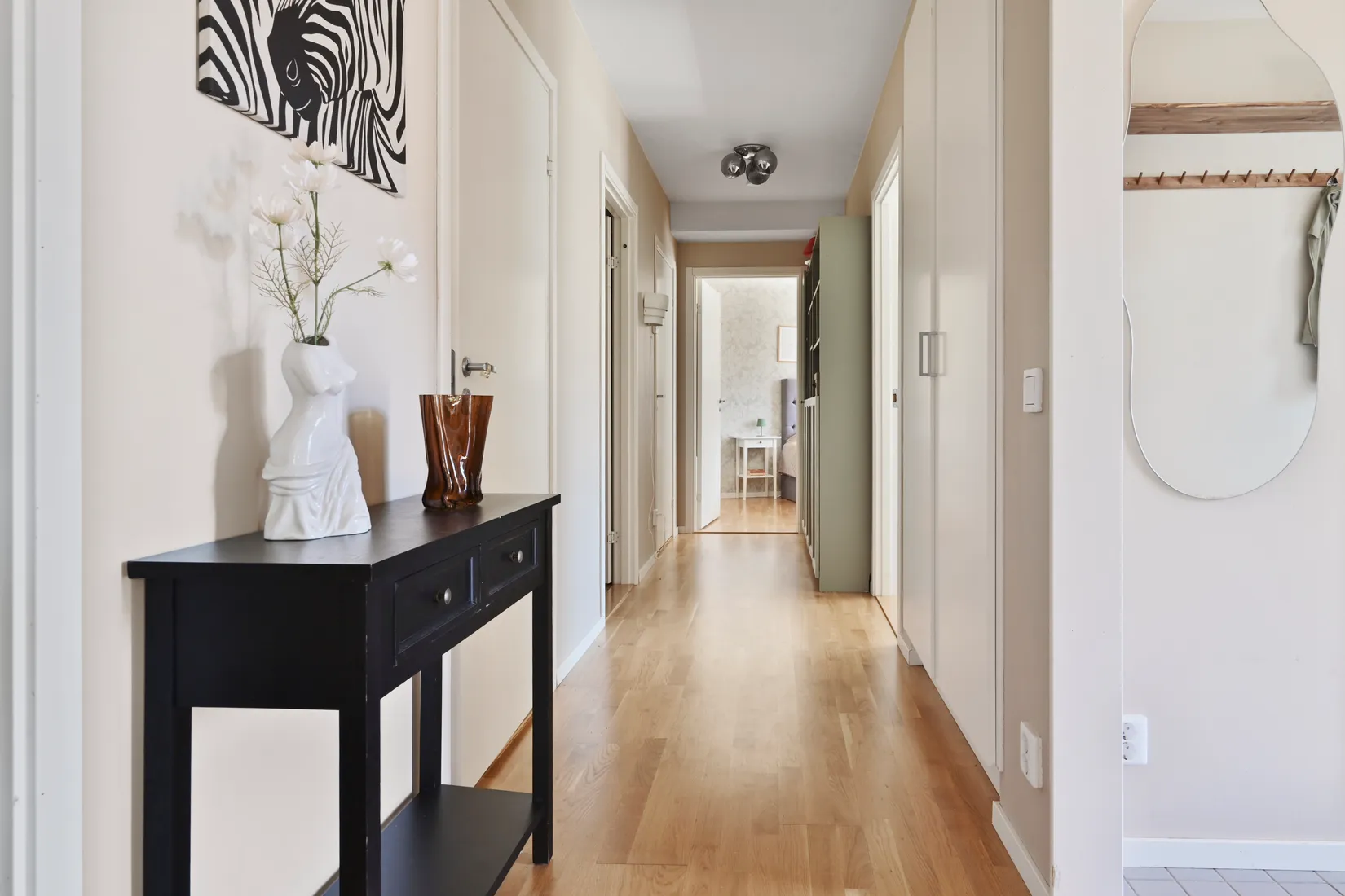 Bostadsrätt, Vintervägen 100, Bollstanäs, Upplands Väsby