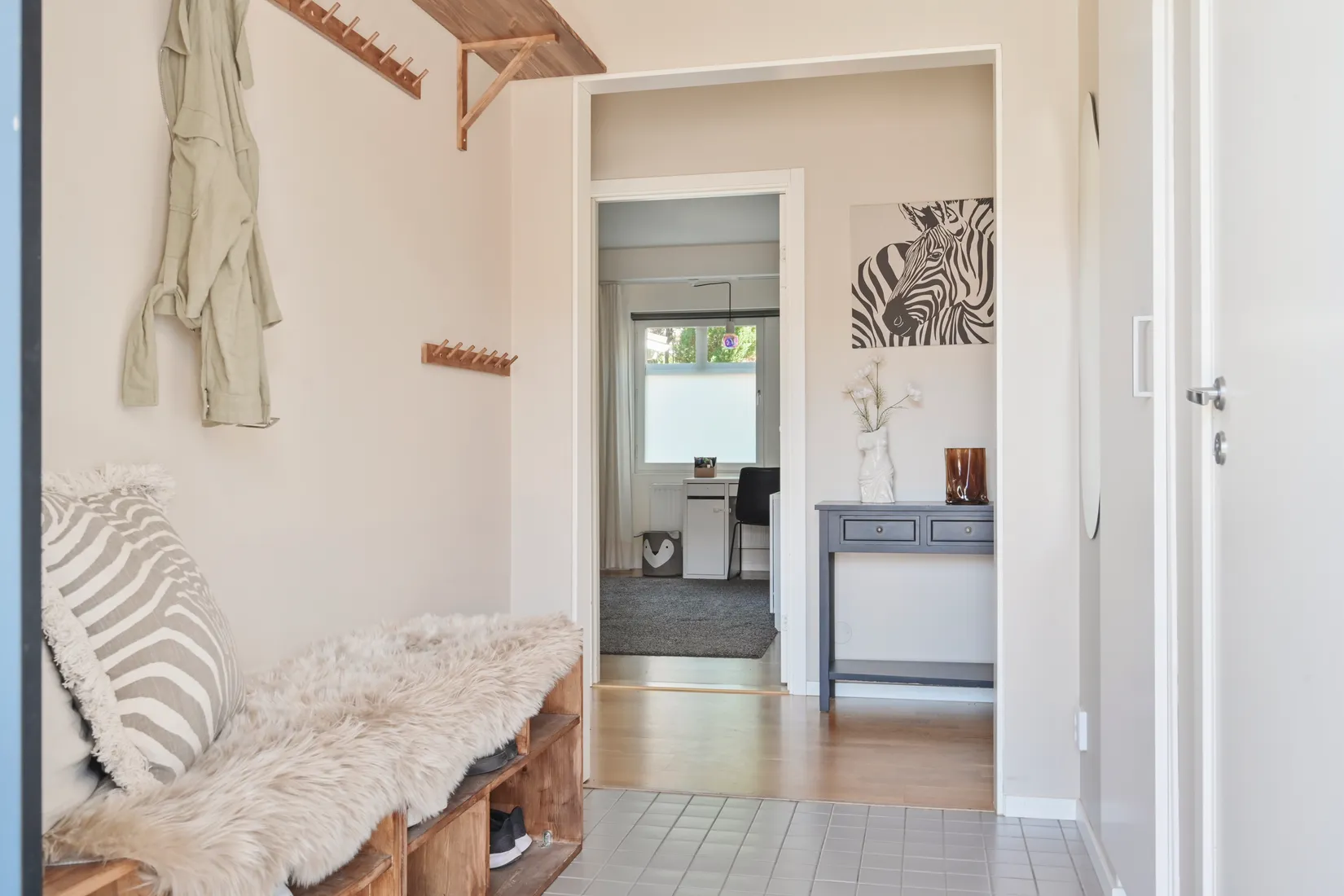 Bostadsrätt, Vintervägen 100, Bollstanäs, Upplands Väsby