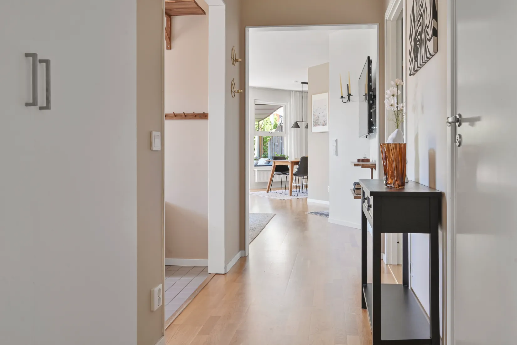 Bostadsrätt, Vintervägen 100, Bollstanäs, Upplands Väsby