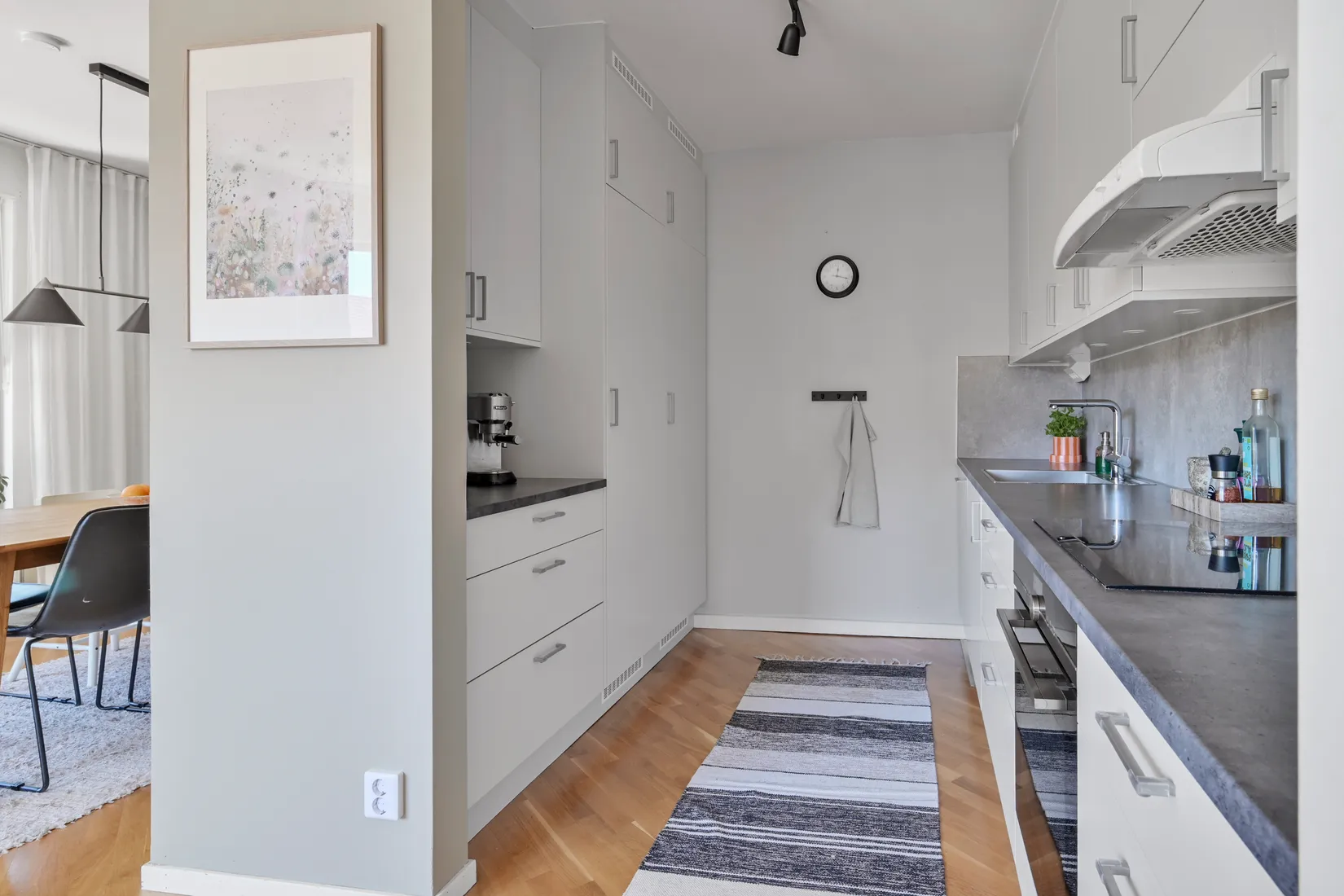 Bostadsrätt, Vintervägen 100, Bollstanäs, Upplands Väsby