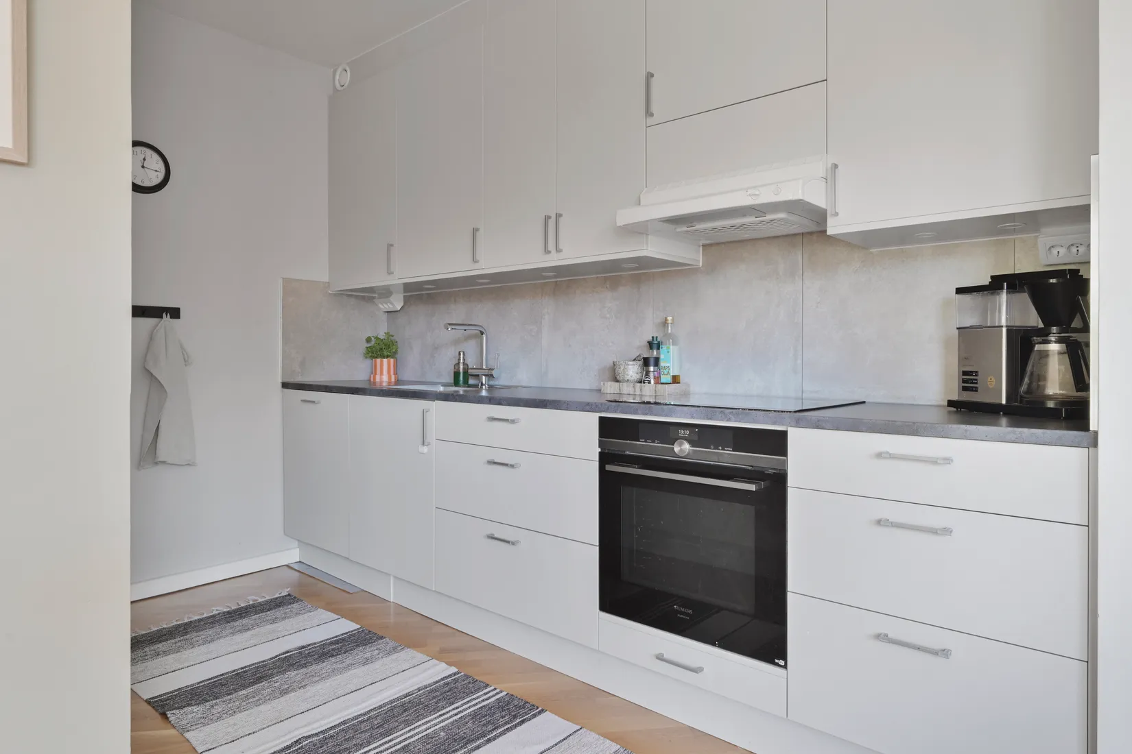 Bostadsrätt, Vintervägen 100, Bollstanäs, Upplands Väsby