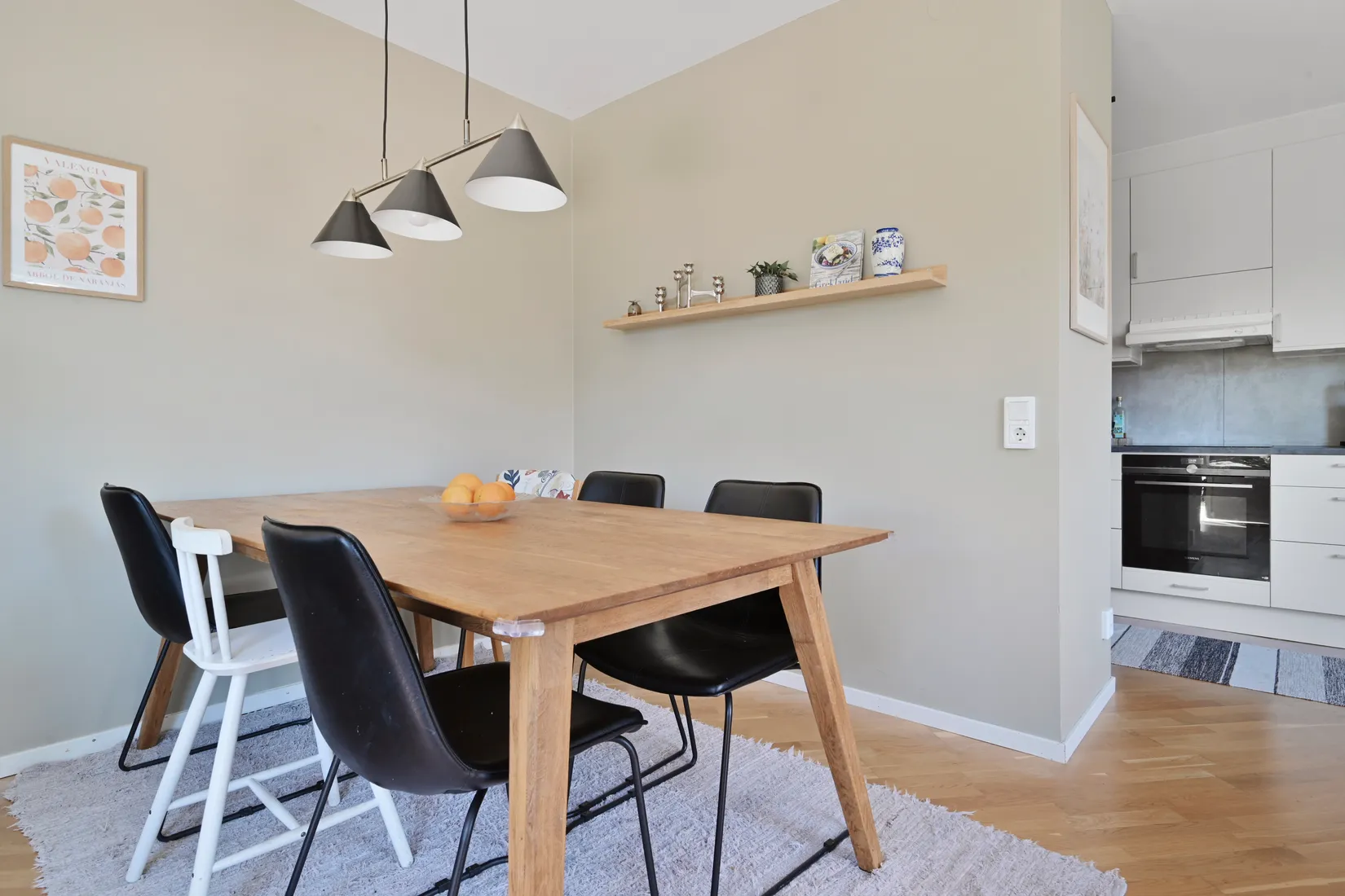 Bostadsrätt, Vintervägen 100, Bollstanäs, Upplands Väsby
