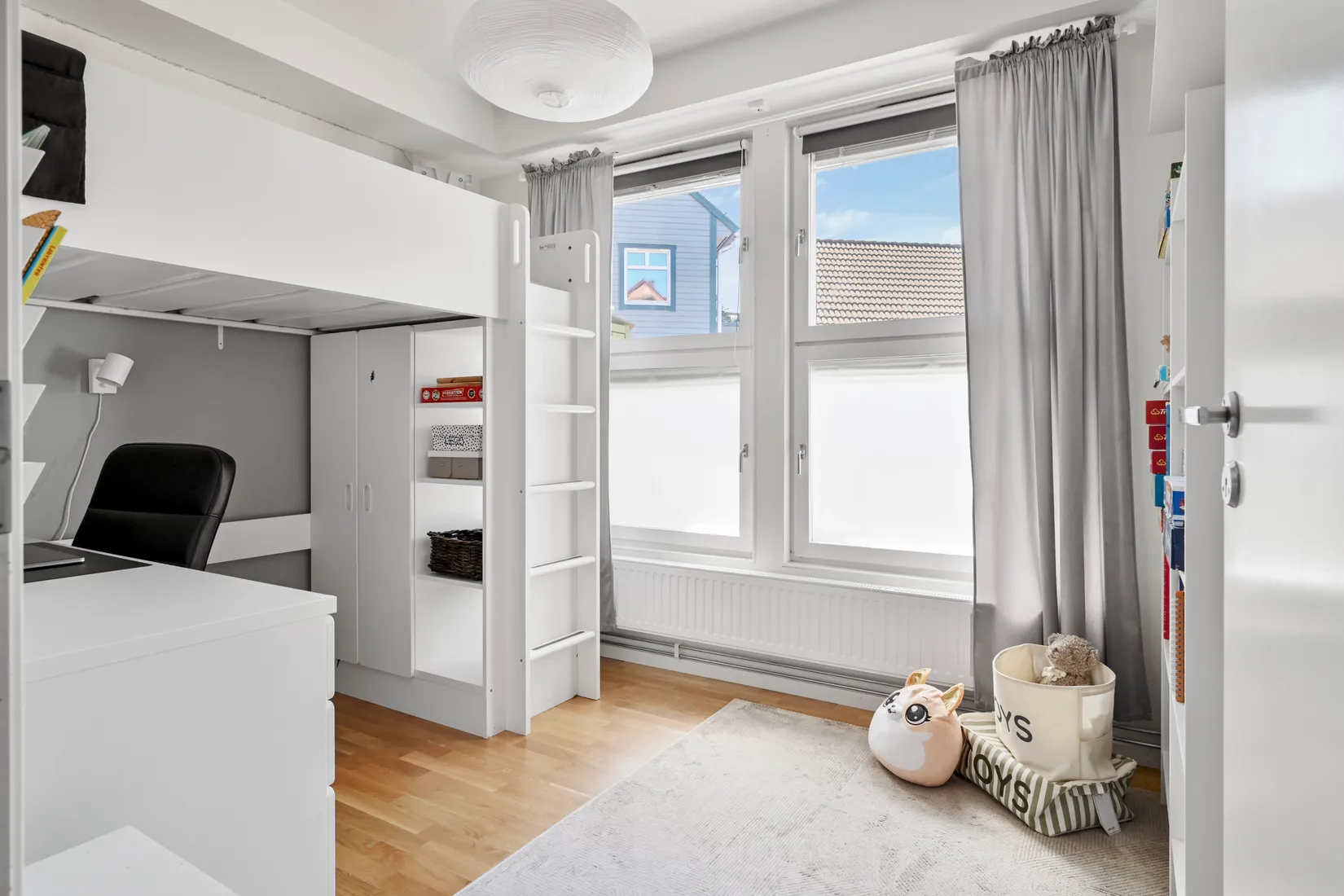 Bostadsrätt, Vintervägen 100, Bollstanäs, Upplands Väsby