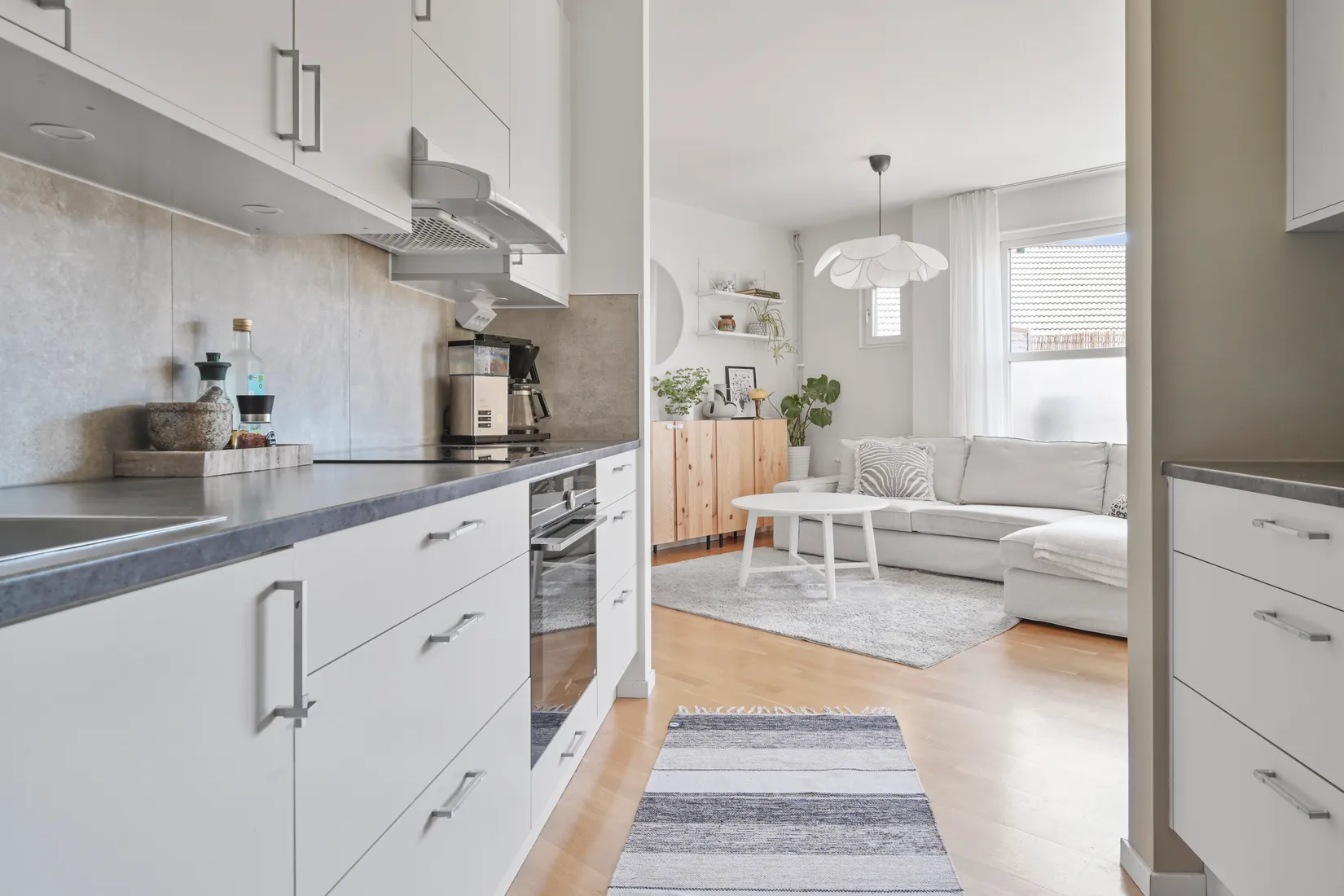 Bostadsrätt, Vintervägen 100, Bollstanäs, Upplands Väsby