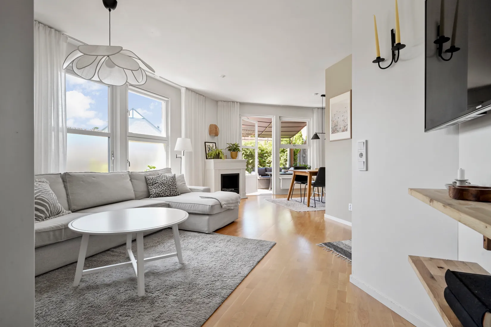 Bostadsrätt, Vintervägen 100, Bollstanäs, Upplands Väsby