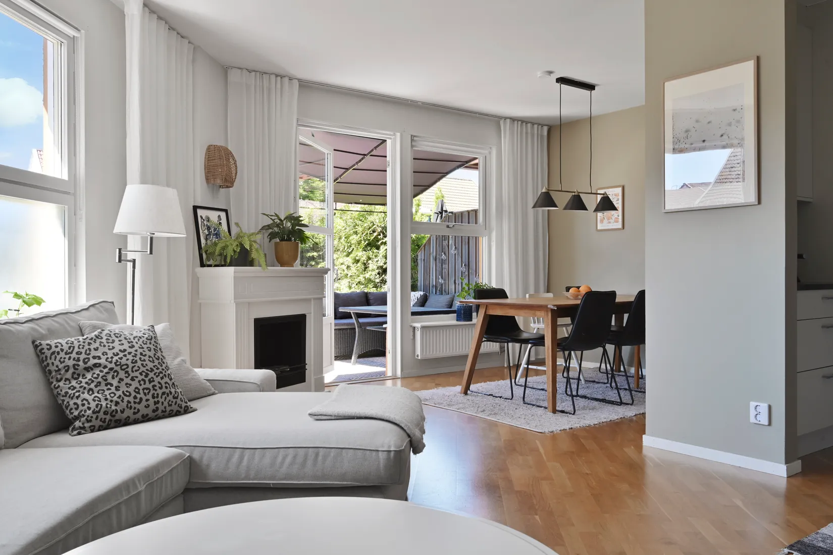 Bostadsrätt, Vintervägen 100, Bollstanäs, Upplands Väsby