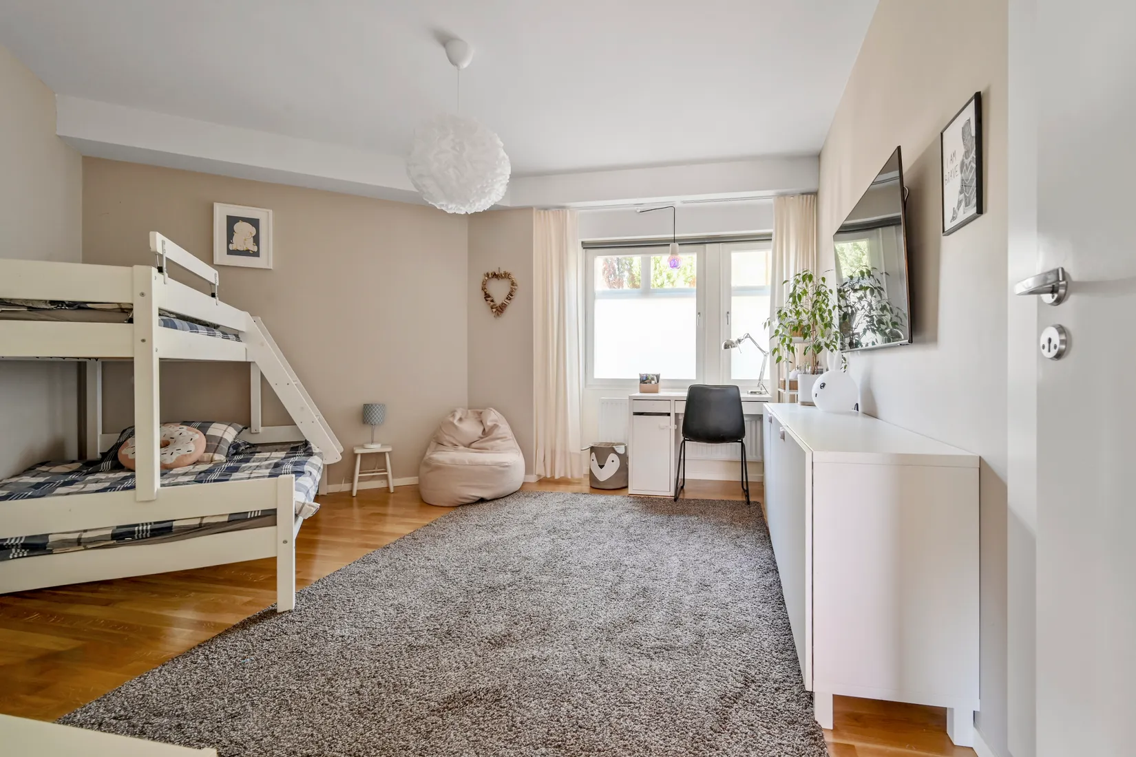 Bostadsrätt, Vintervägen 100, Bollstanäs, Upplands Väsby