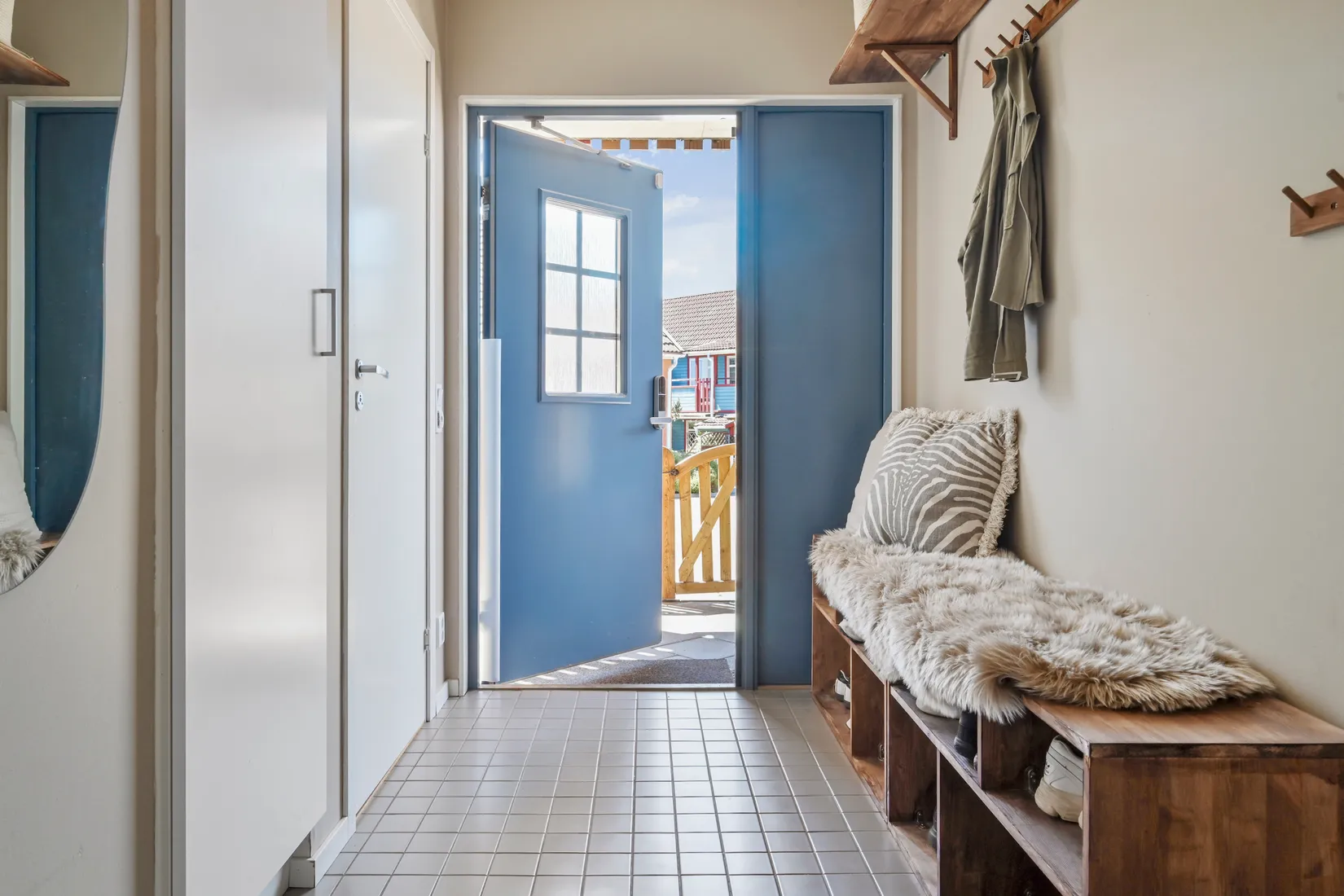 Bostadsrätt, Vintervägen 100, Bollstanäs, Upplands Väsby