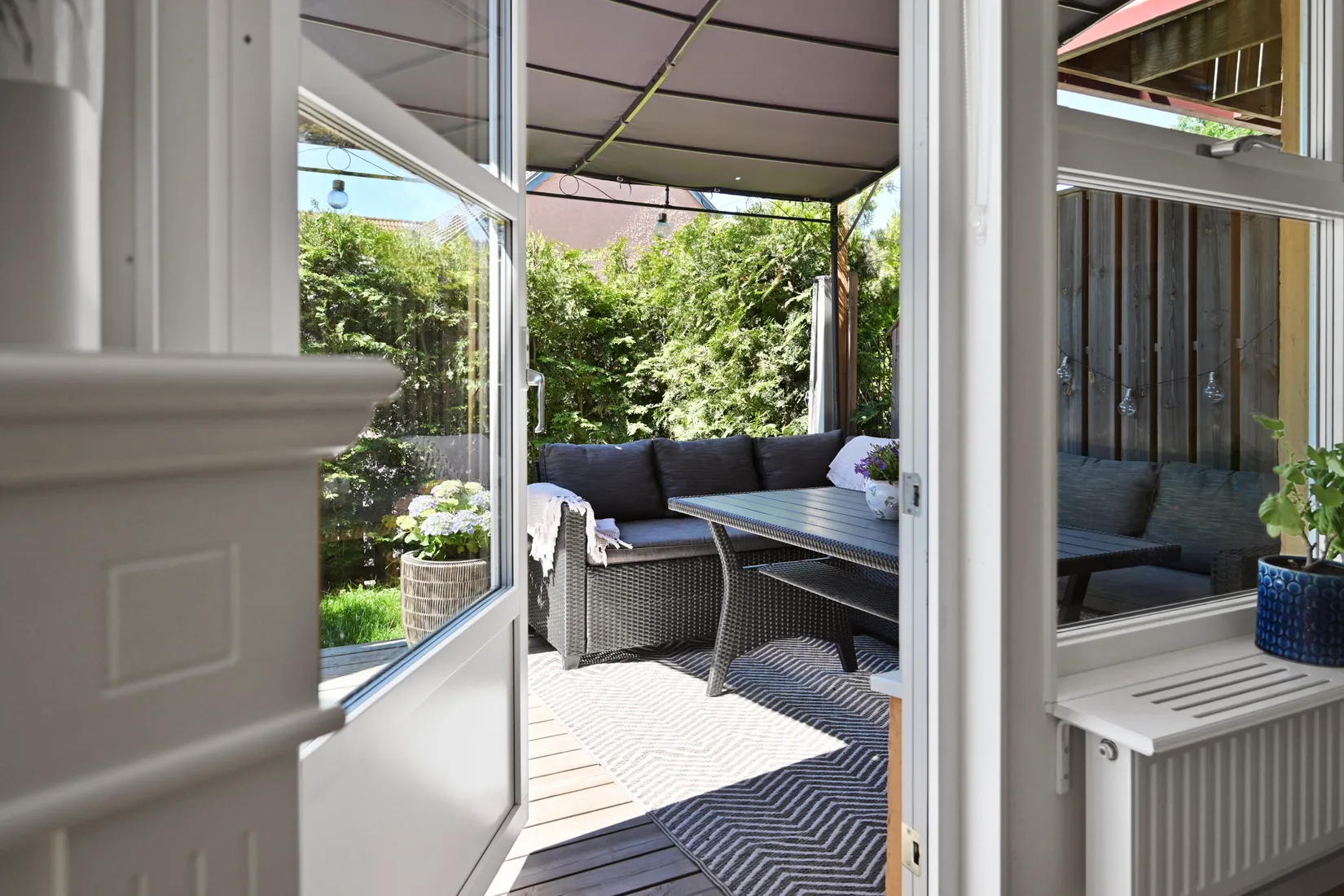 Bostadsrätt, Vintervägen 100, Bollstanäs, Upplands Väsby
