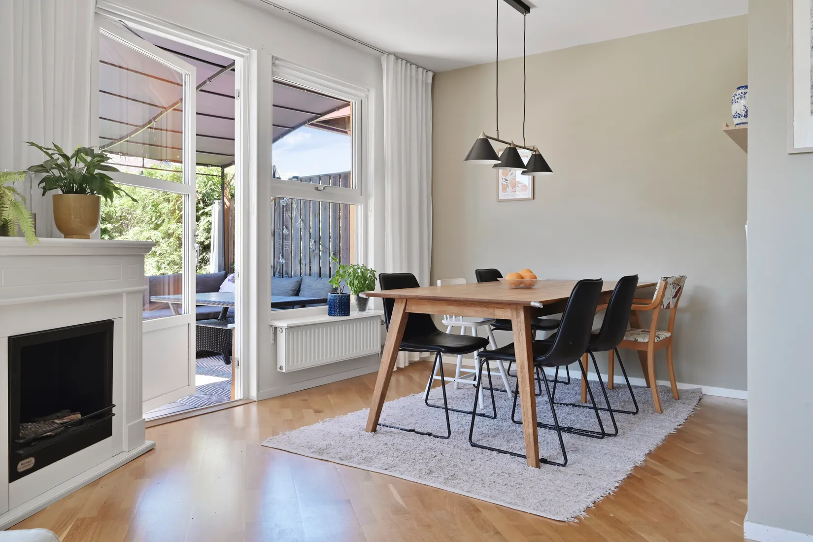 Bostadsrätt, Vintervägen 100, Bollstanäs, Upplands Väsby