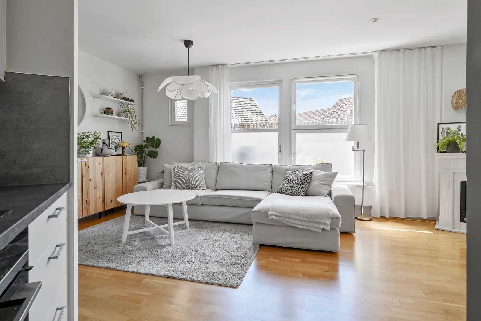 Bostadsrätt, Vintervägen 100, Bollstanäs, Upplands Väsby