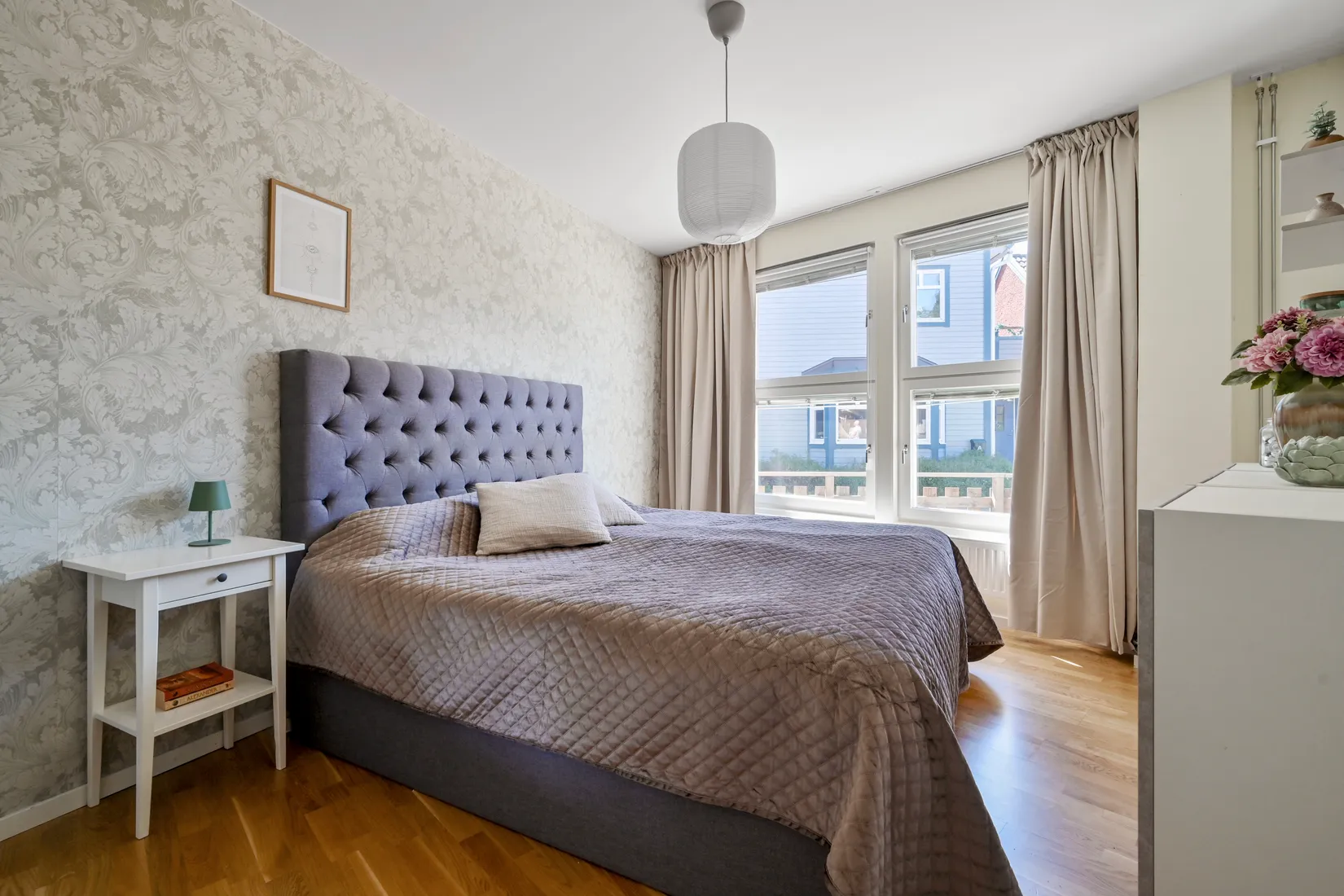 Bostadsrätt, Vintervägen 100, Bollstanäs, Upplands Väsby
