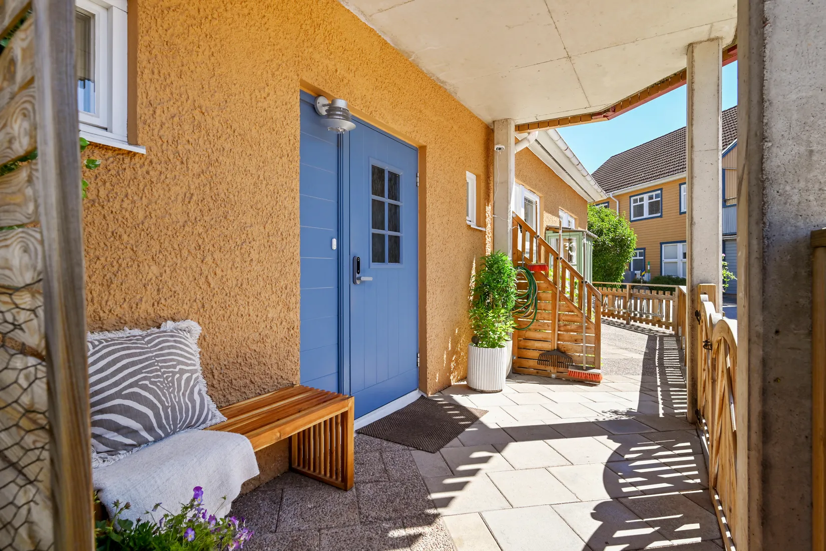 Bostadsrätt, Vintervägen 100, Bollstanäs, Upplands Väsby