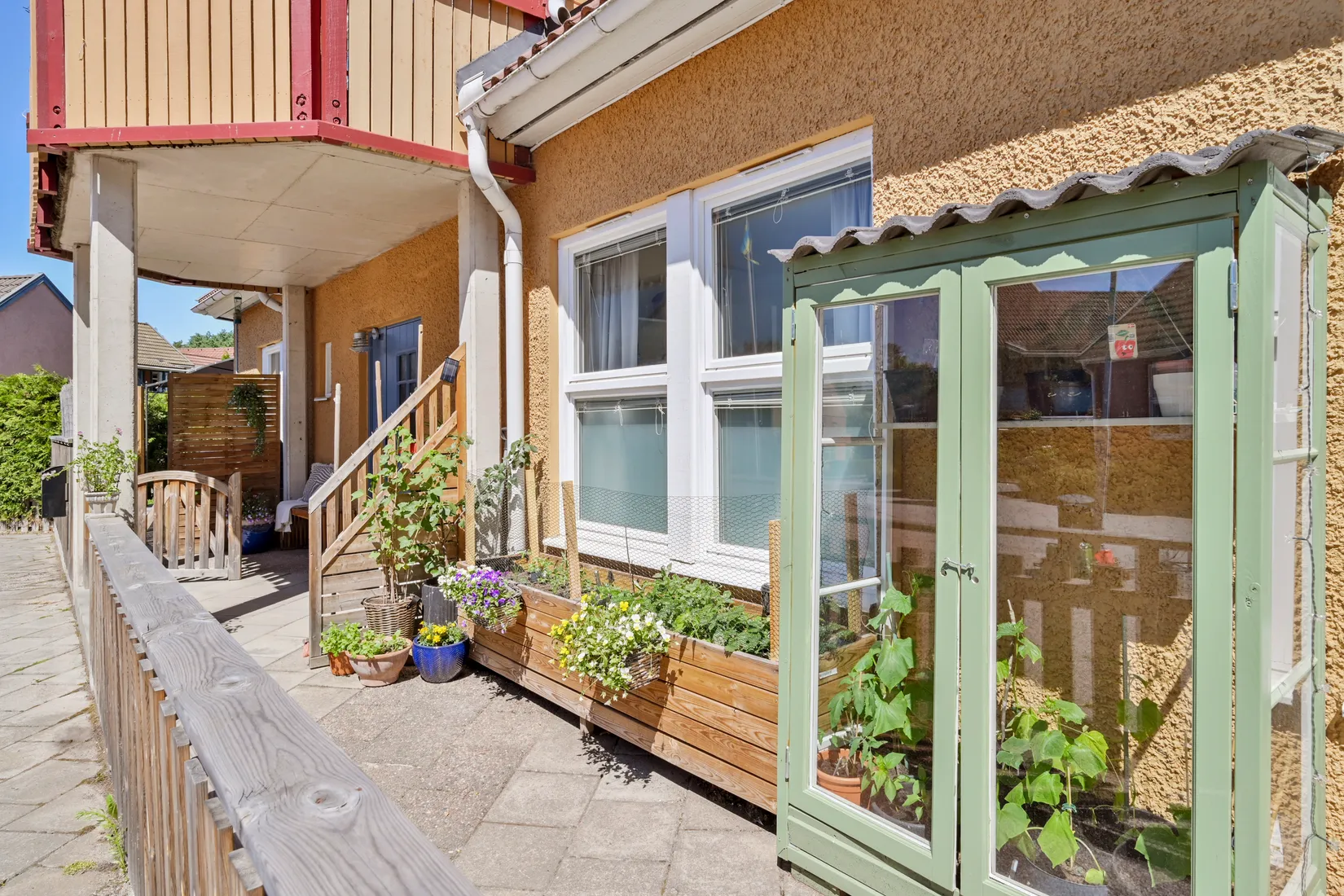 Bostadsrätt, Vintervägen 100, Bollstanäs, Upplands Väsby