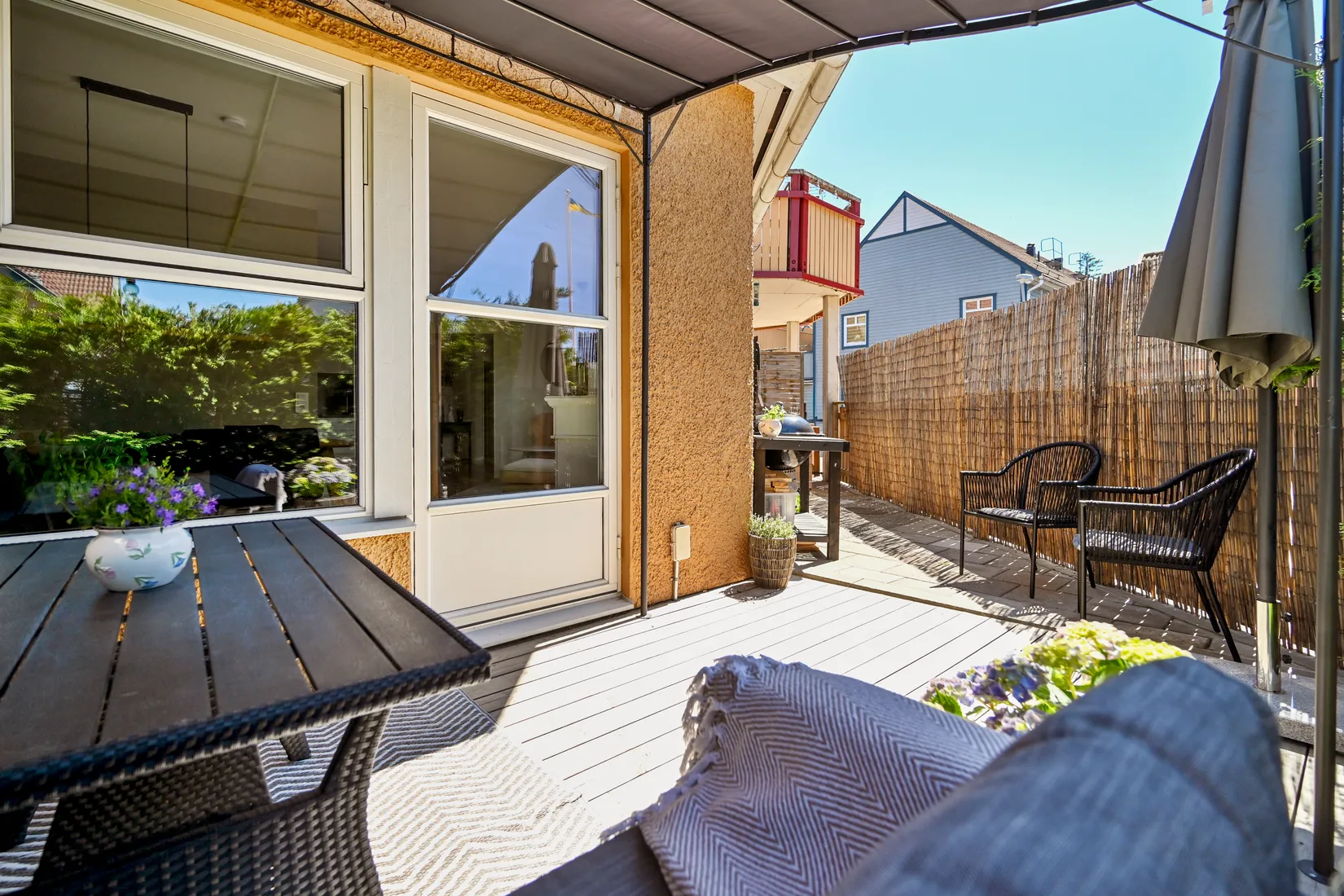 Bostadsrätt, Vintervägen 100, Bollstanäs, Upplands Väsby