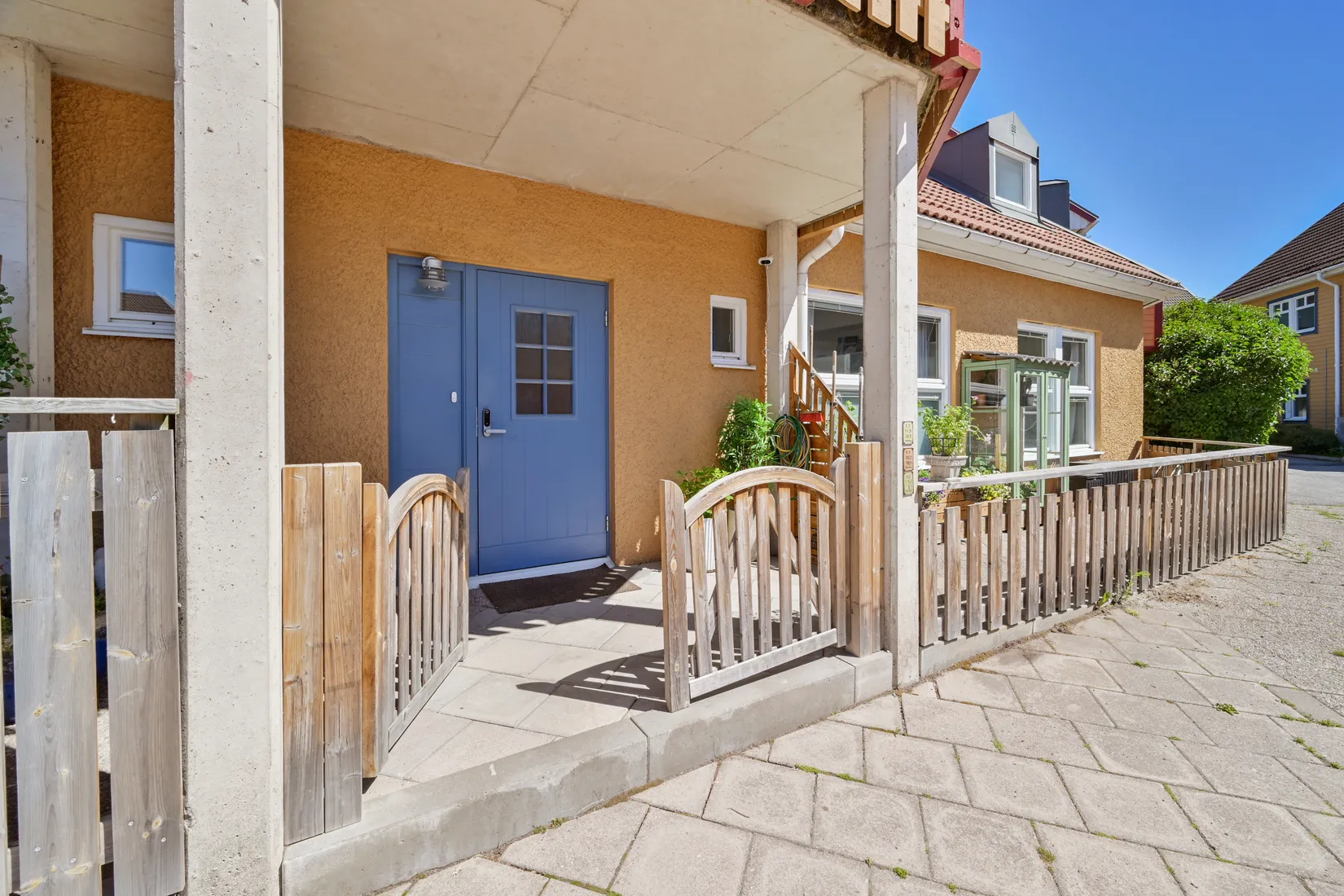 Bostadsrätt, Vintervägen 100, Bollstanäs, Upplands Väsby