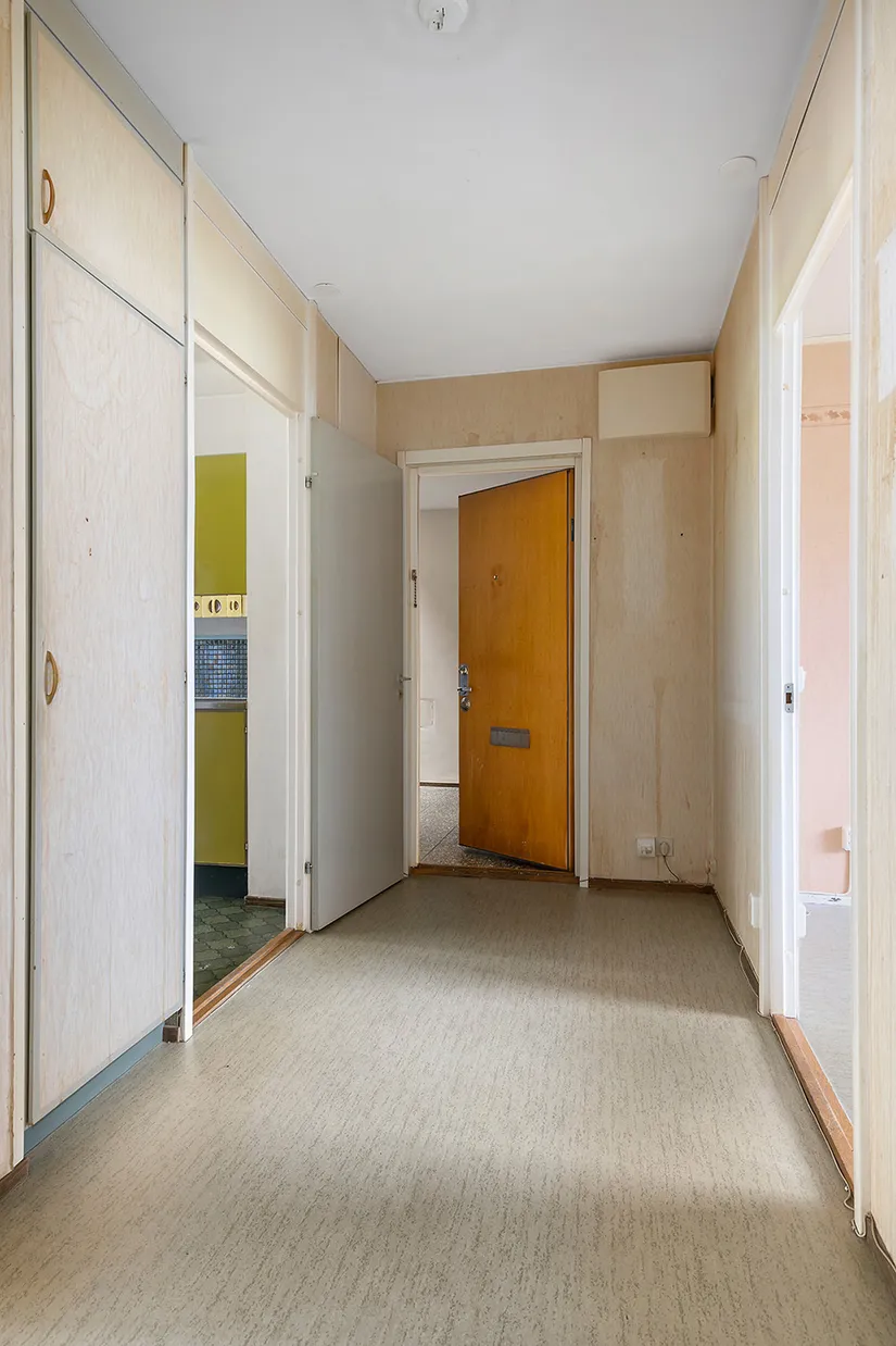 Bostadsrätt, Poppelvägen 64, Torpa, Vänersborg