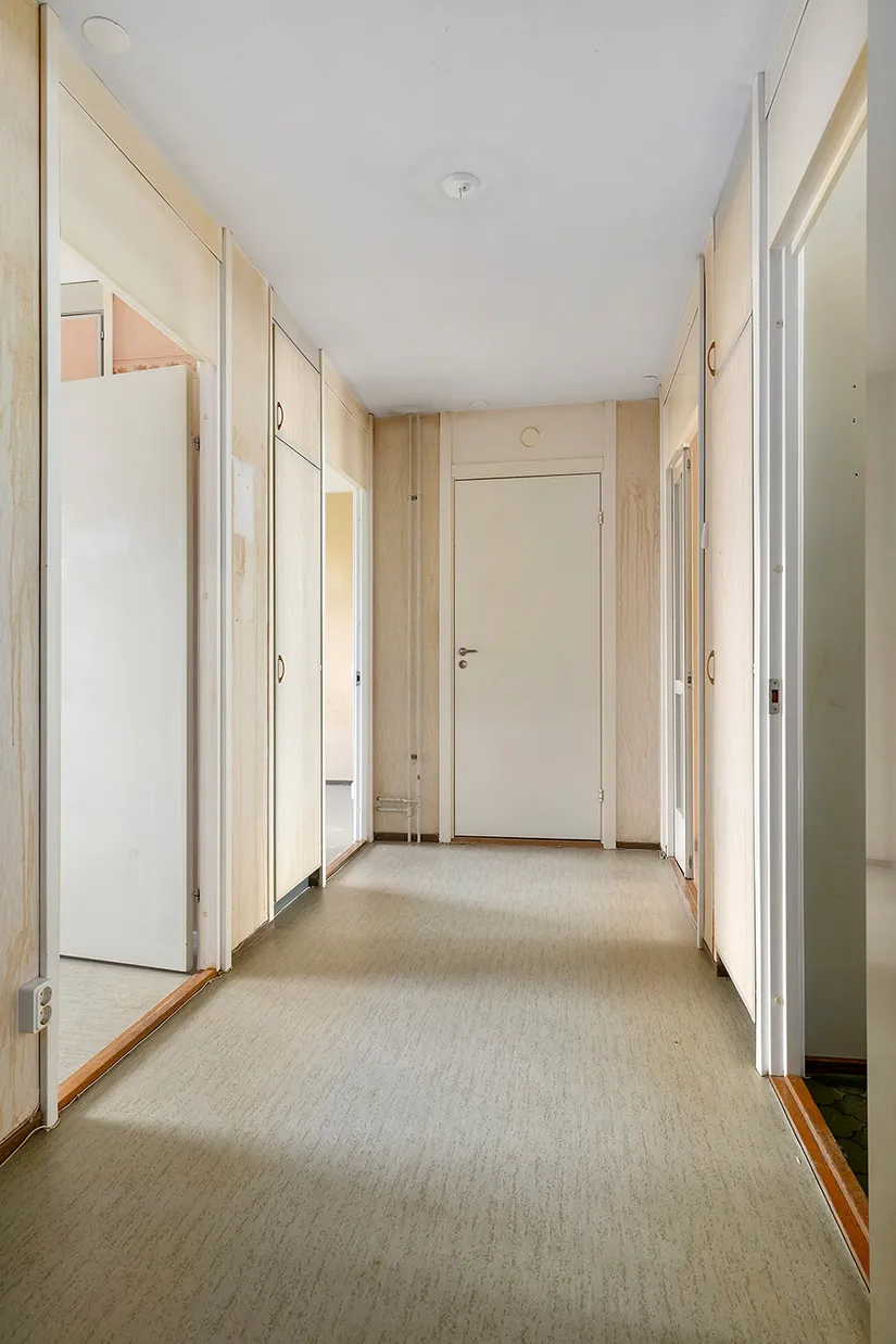 Bostadsrätt, Poppelvägen 64, Torpa, Vänersborg