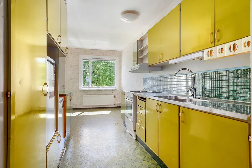 Bostadsrätt, Poppelvägen 64, Torpa, Vänersborg