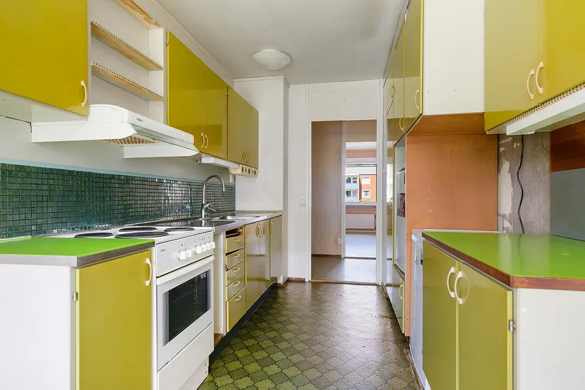 Bostadsrätt, Poppelvägen 64, Torpa, Vänersborg