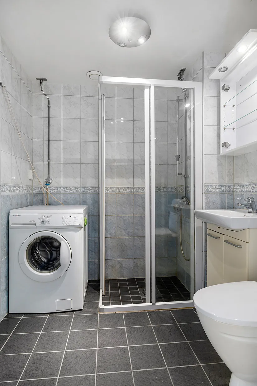 Bostadsrätt, Poppelvägen 64, Torpa, Vänersborg
