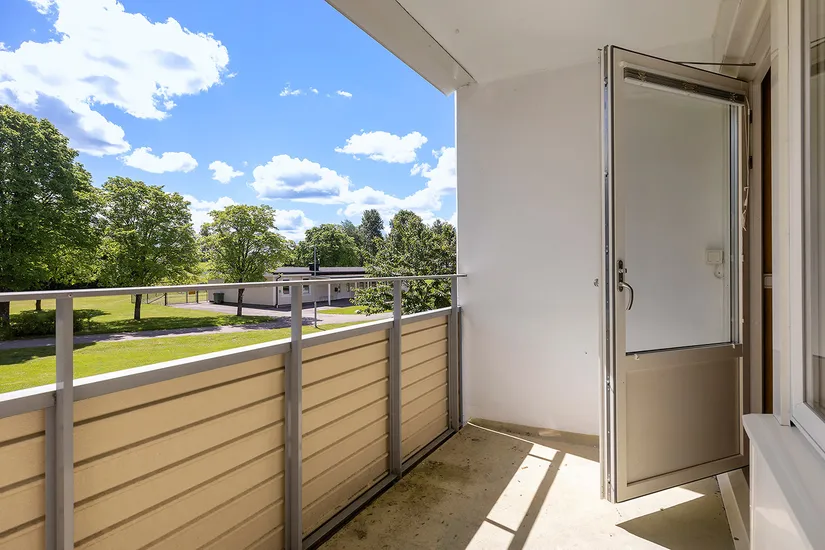 Bostadsrätt, Poppelvägen 64, Torpa, Vänersborg