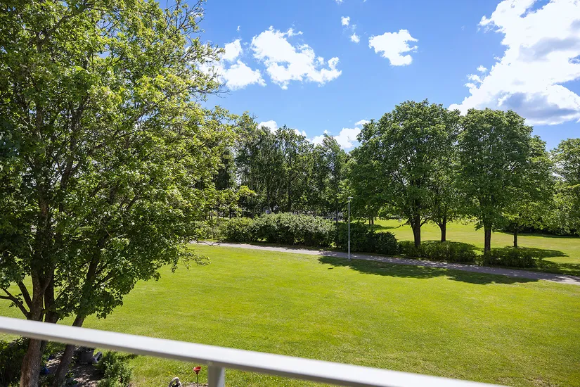 Bostadsrätt, Poppelvägen 64, Torpa, Vänersborg