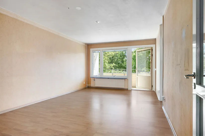 Bostadsrätt, Poppelvägen 64, Torpa, Vänersborg