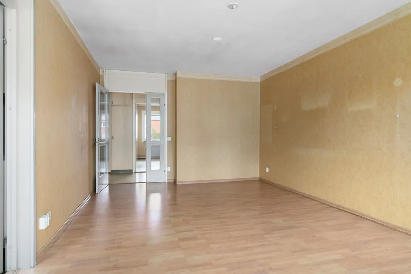 Bostadsrätt, Poppelvägen 64, Torpa, Vänersborg