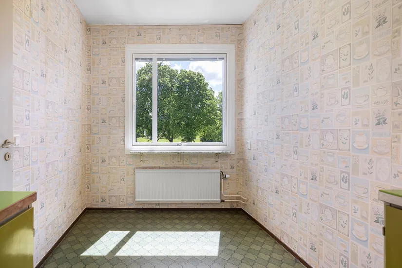 Bostadsrätt, Poppelvägen 64, Torpa, Vänersborg