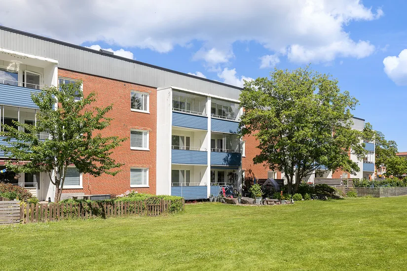 Bostadsrätt, Poppelvägen 64, Torpa, Vänersborg