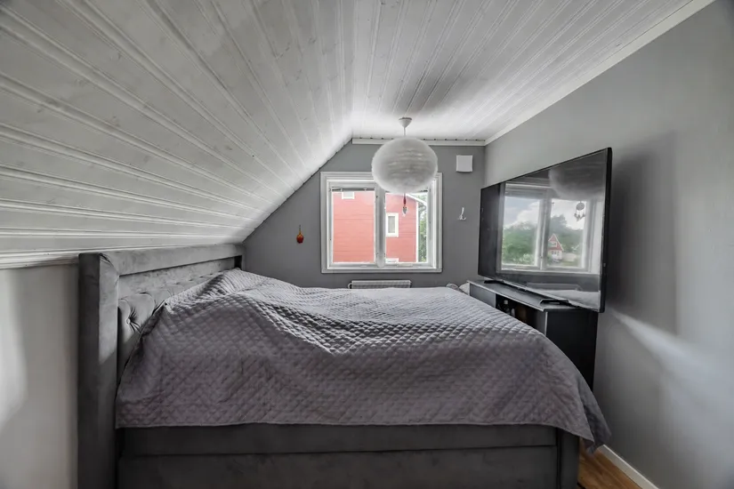 Villa, Brinken 24, Kristinehamn