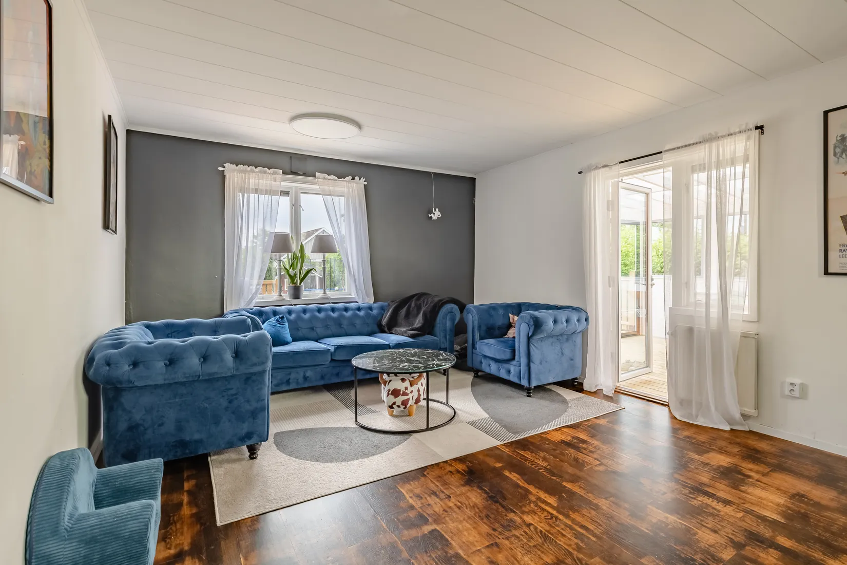 Villa, Brinken 24, Kristinehamn