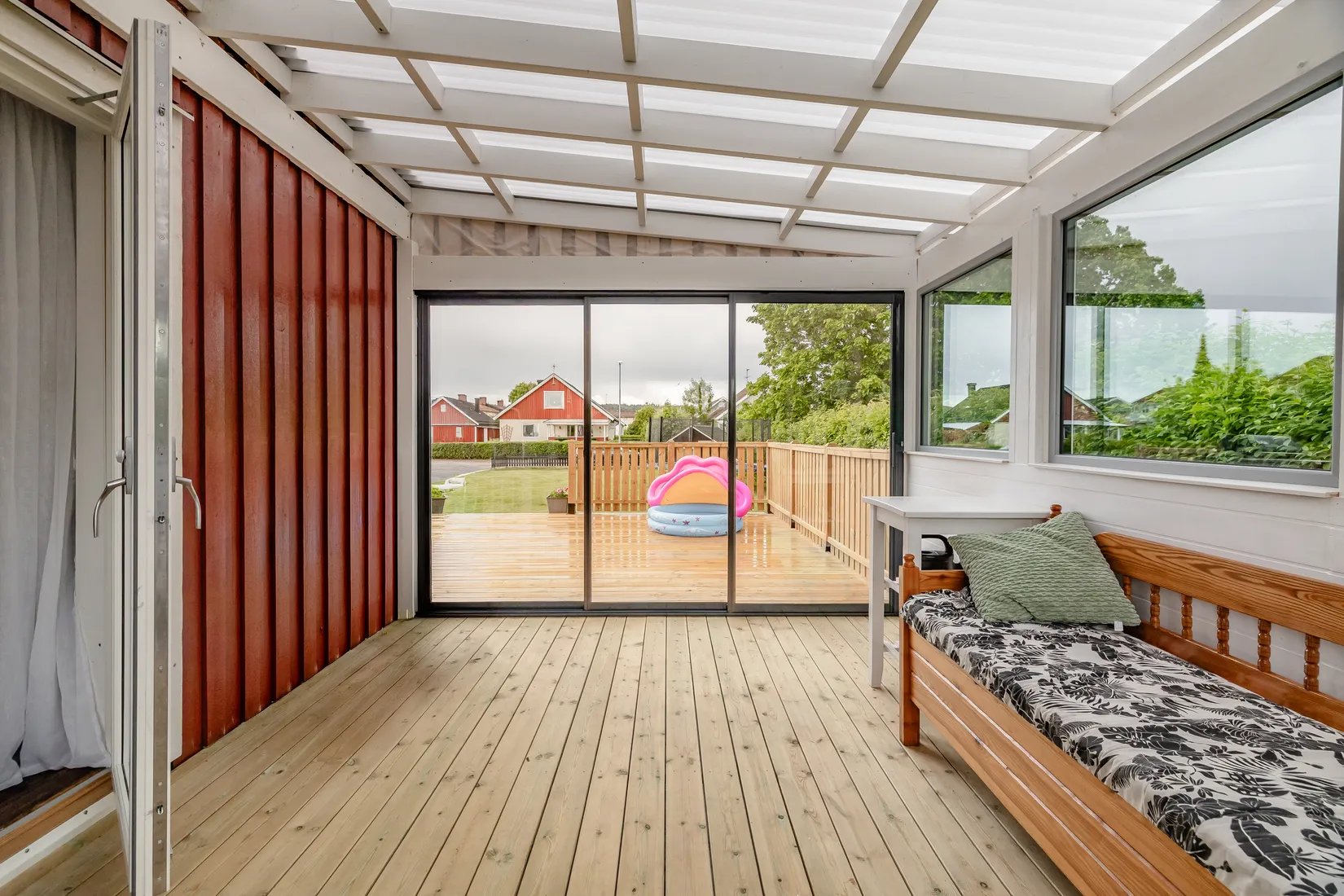 Villa, Brinken 24, Kristinehamn