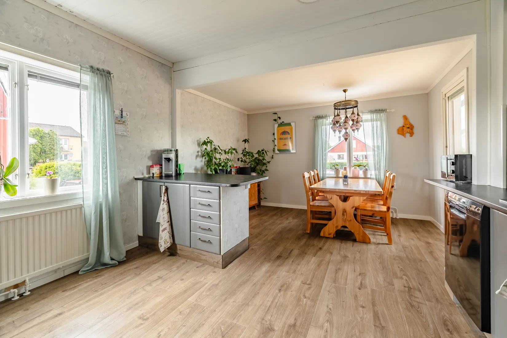 Villa, Brinken 24, Kristinehamn