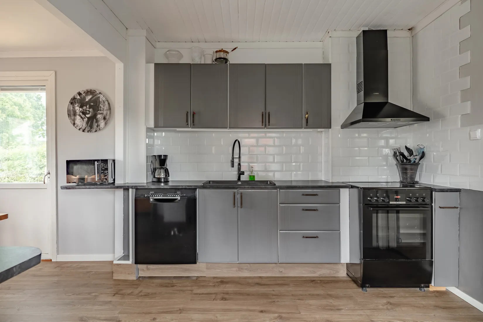 Villa, Brinken 24, Kristinehamn