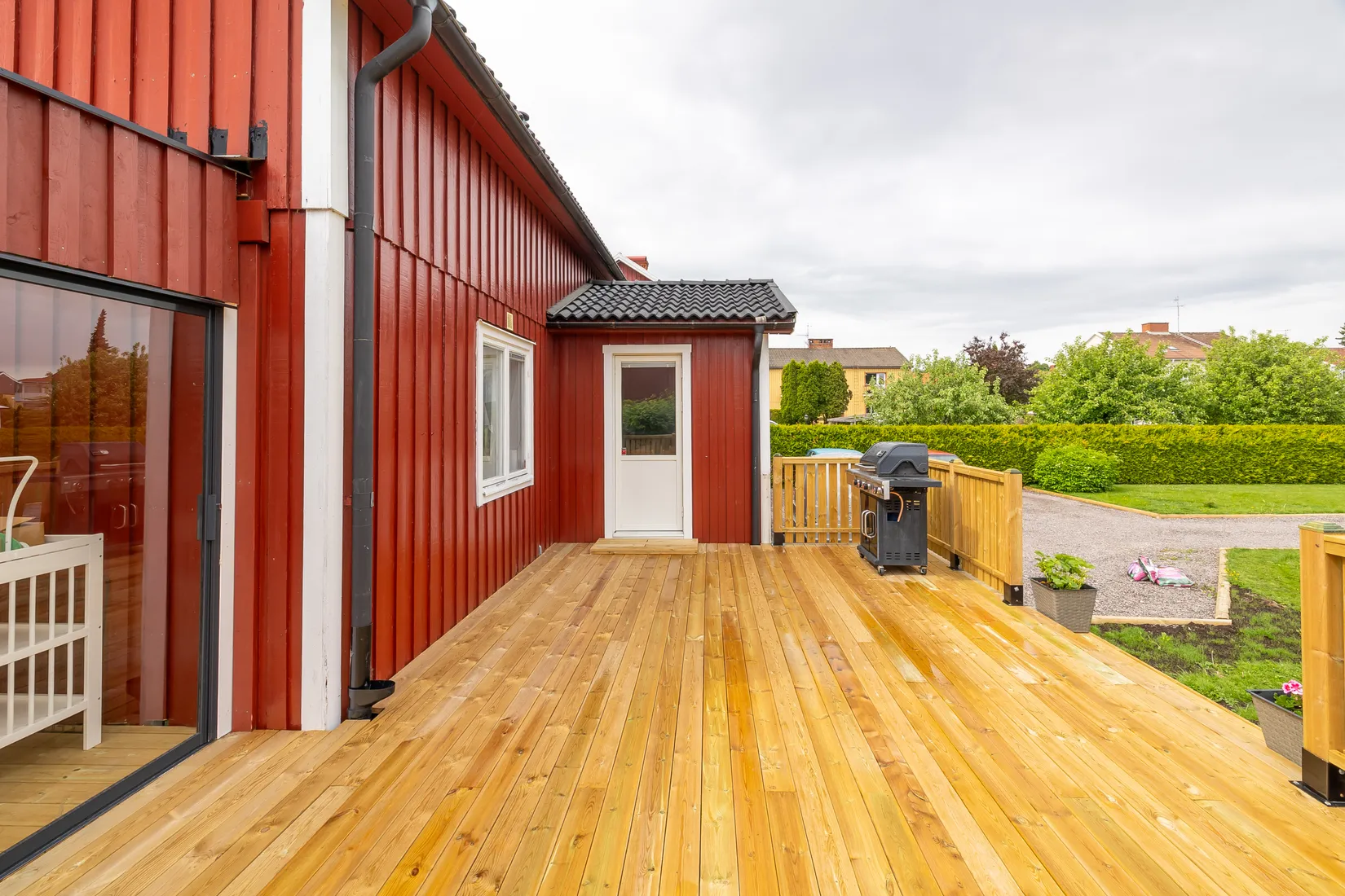 Villa, Brinken 24, Kristinehamn