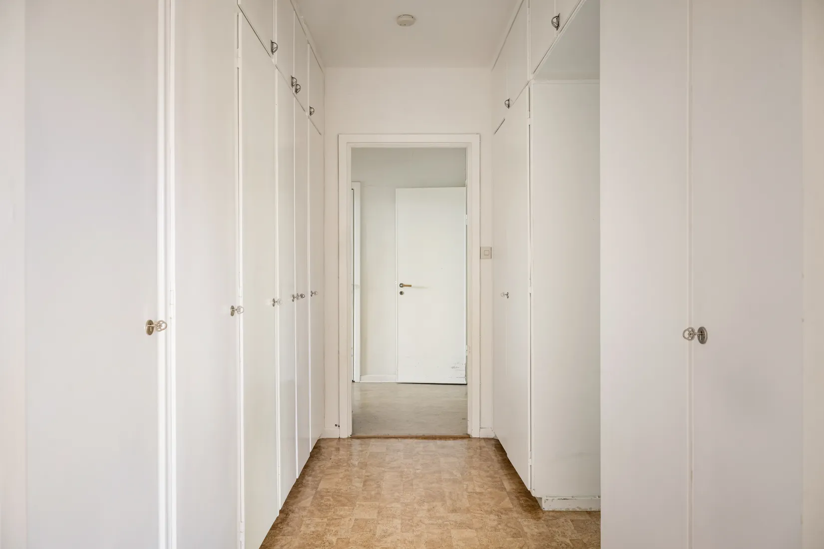 Bostadsrätt, Klostervägen 1C, Inverness, Danderyd