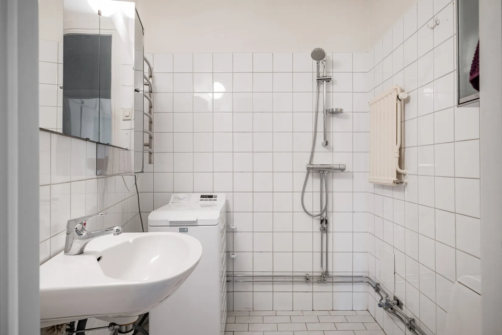 Bostadsrätt, Klostervägen 1C, Inverness, Danderyd