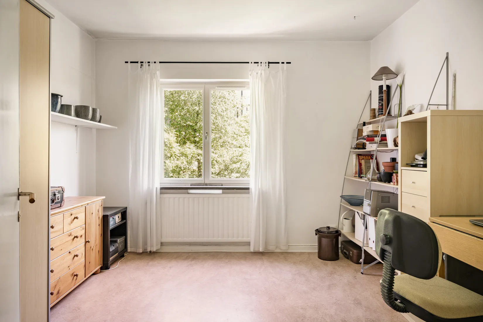 Bostadsrätt, Klostervägen 1C, Inverness, Danderyd