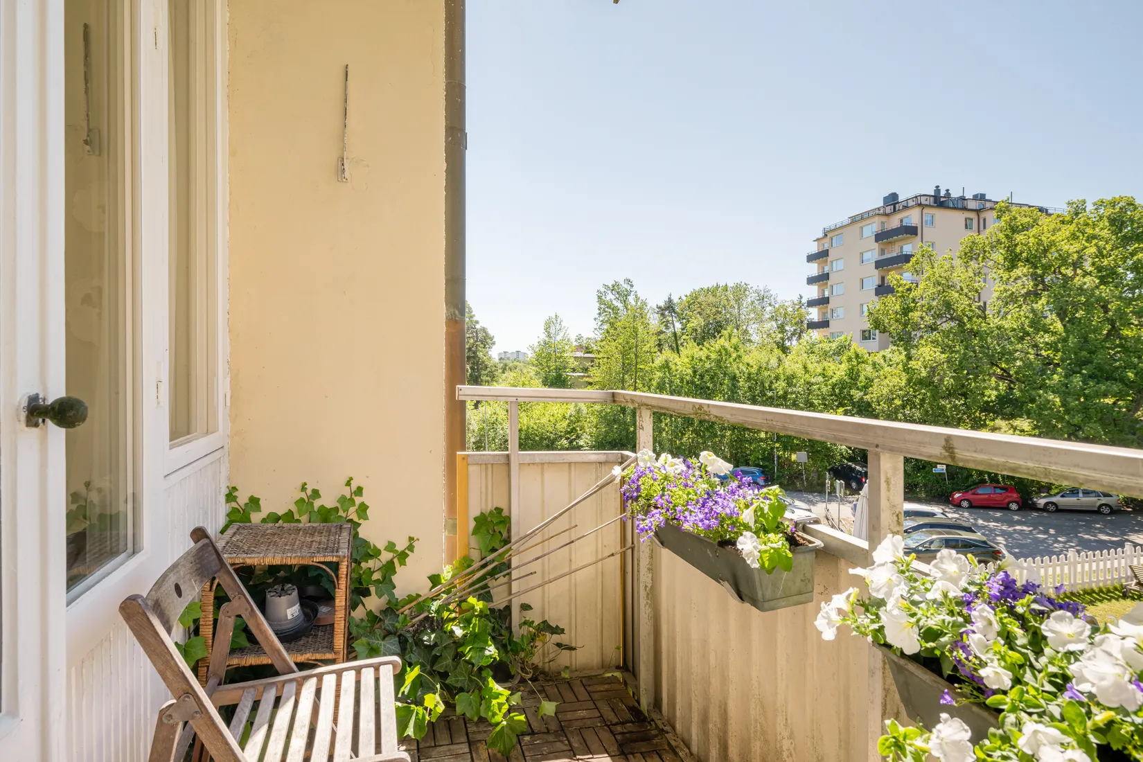 Bostadsrätt, Klostervägen 1C, Inverness, Danderyd