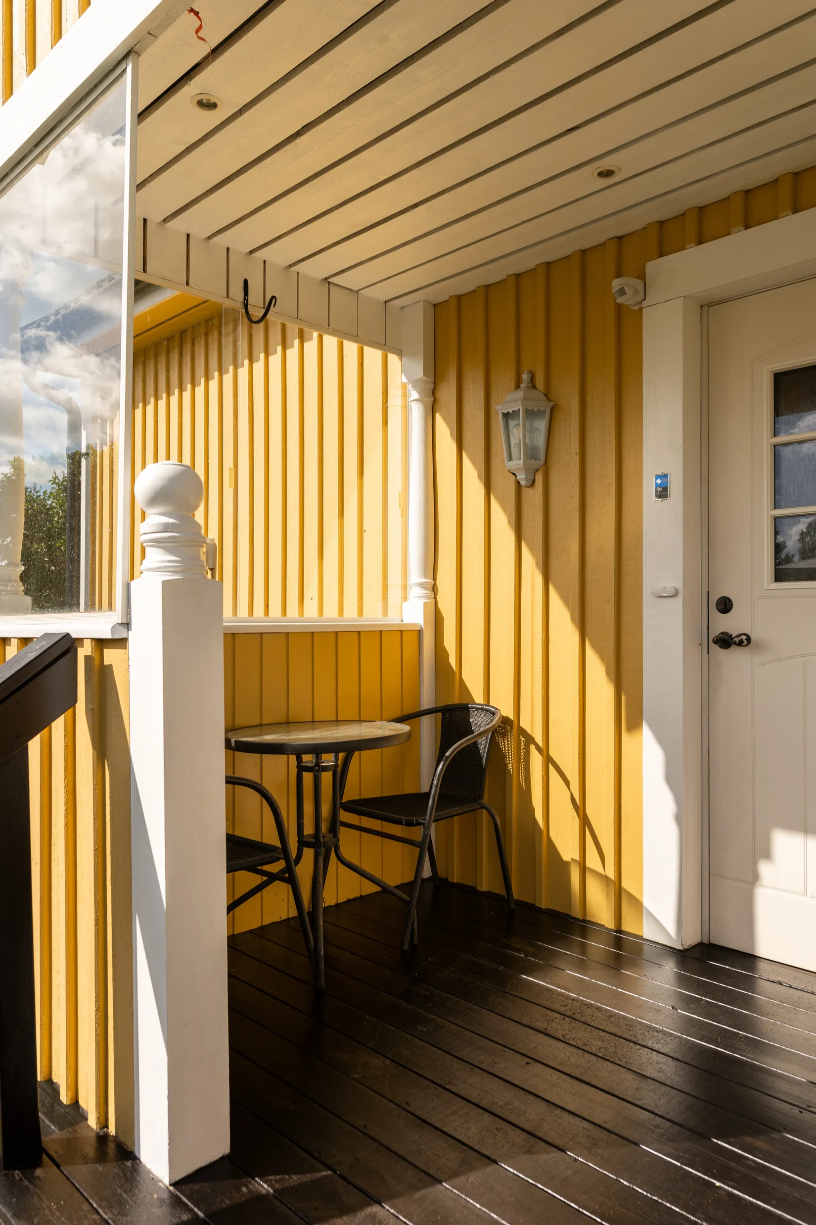 Villa, Bergsgatan 14, Vänsta, Hallstahammar