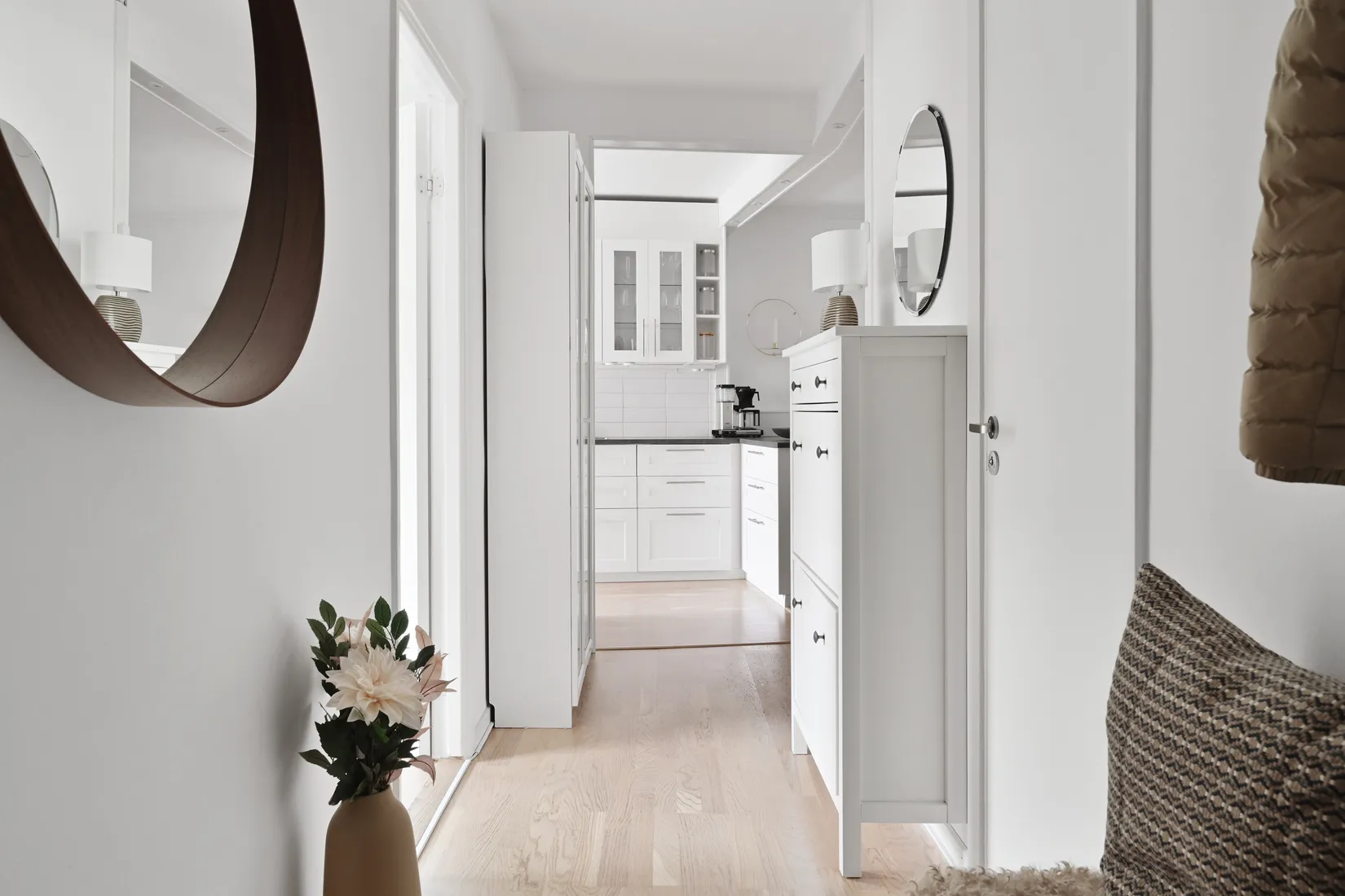 Bostadsrätt, Rondellen 3, Kallhäll, Järfälla