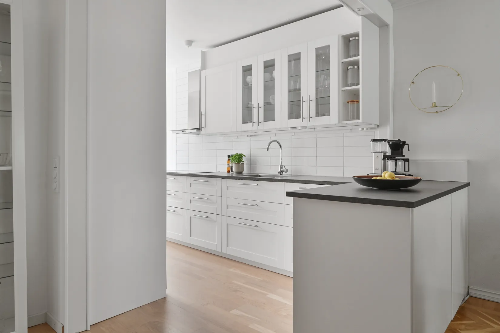 Bostadsrätt, Rondellen 3, Kallhäll, Järfälla