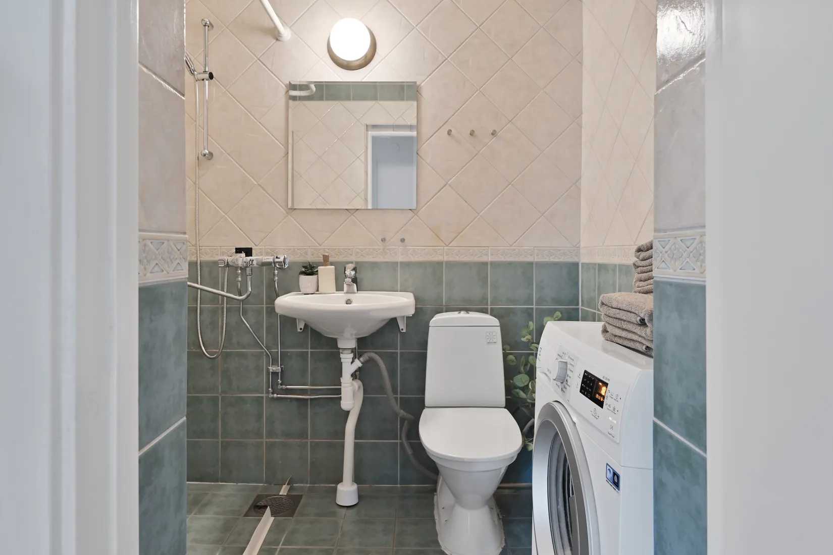 Bostadsrätt, Rondellen 3, Kallhäll, Järfälla