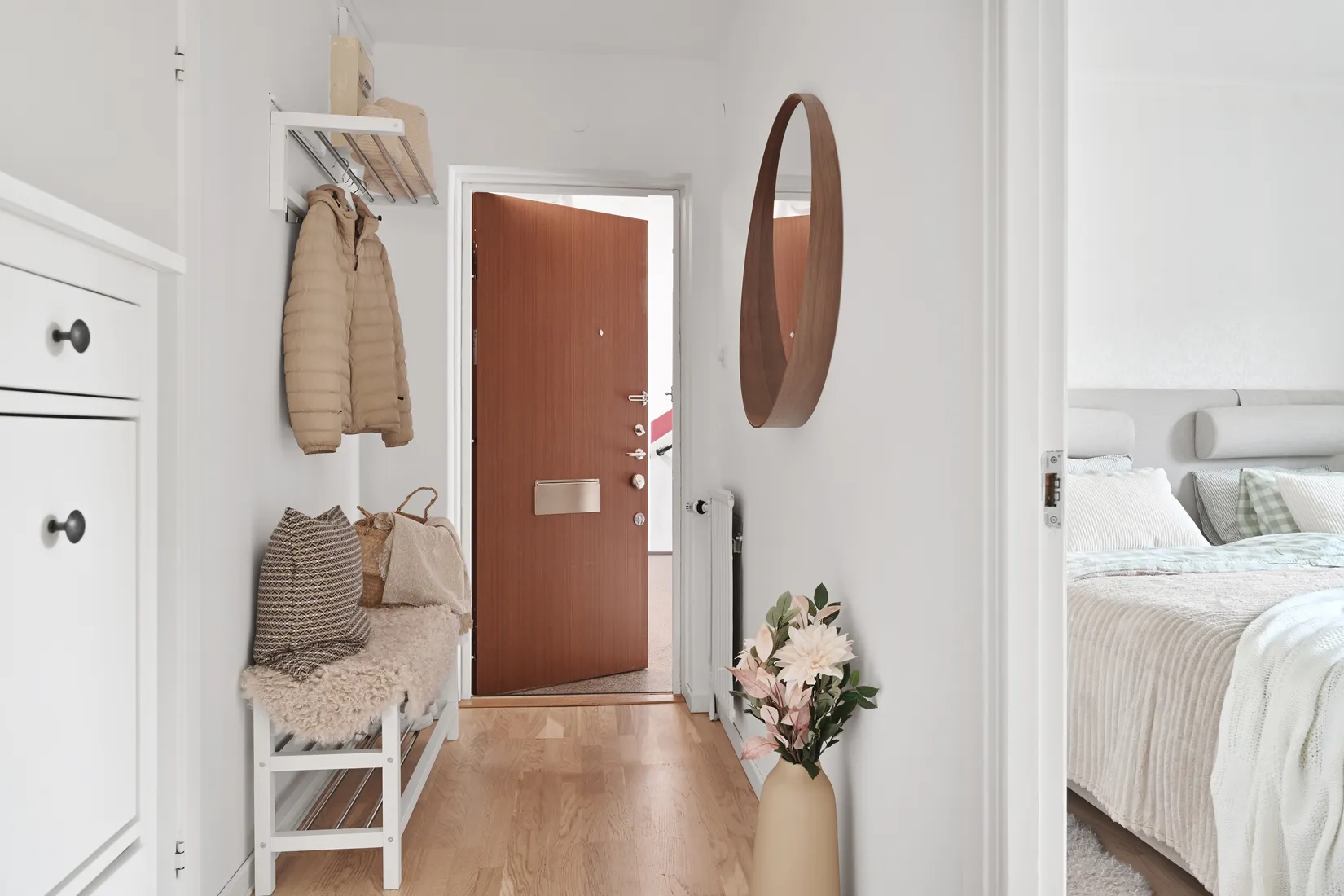 Bostadsrätt, Rondellen 3, Kallhäll, Järfälla